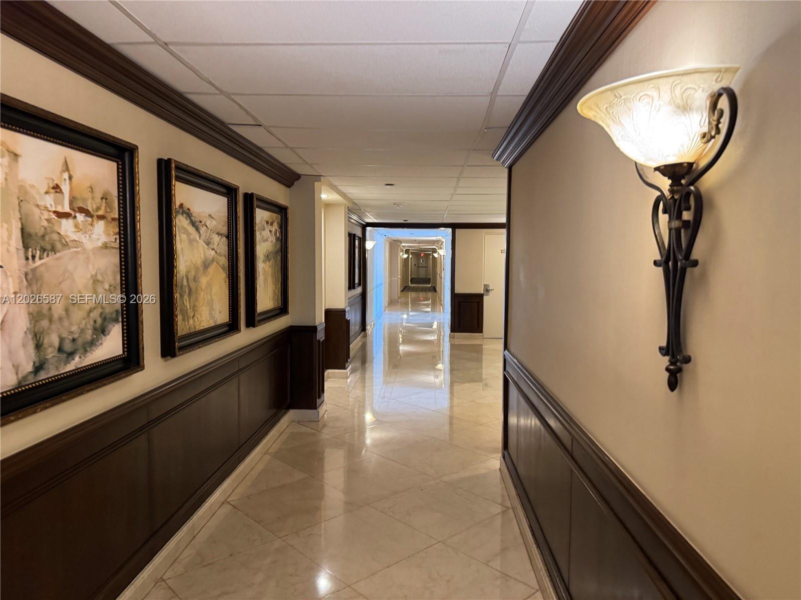 MYSTIC POINTE TOWER 500 C - Residential Lease