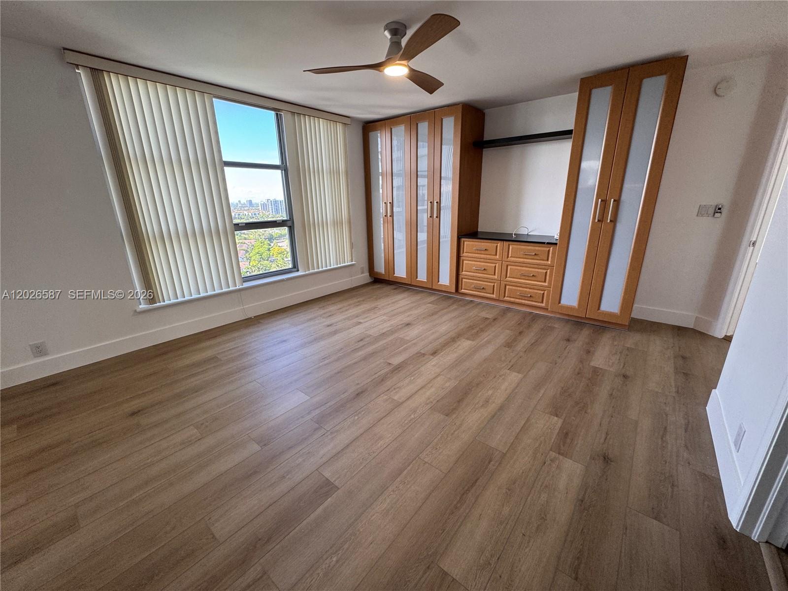 MYSTIC POINTE TOWER 500 C - Residential Lease
