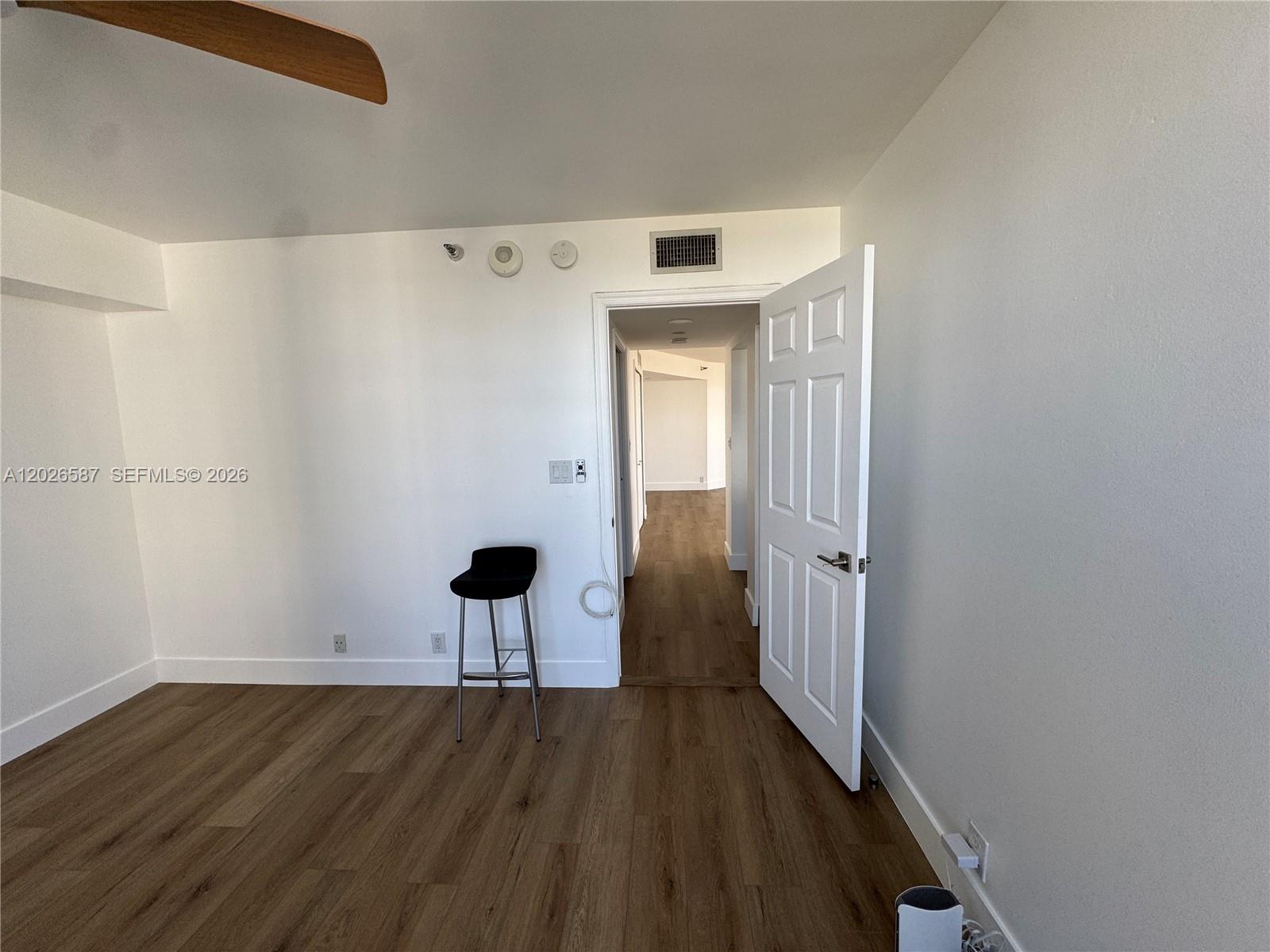 MYSTIC POINTE TOWER 500 C - Residential Lease