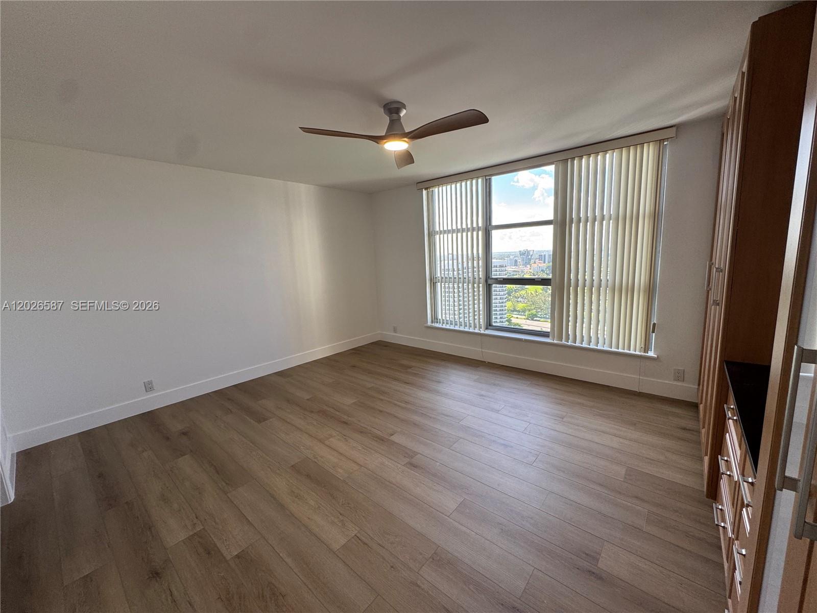MYSTIC POINTE TOWER 500 C - Residential Lease