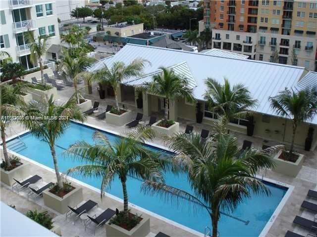 CITY PALMS CONDO - Residential