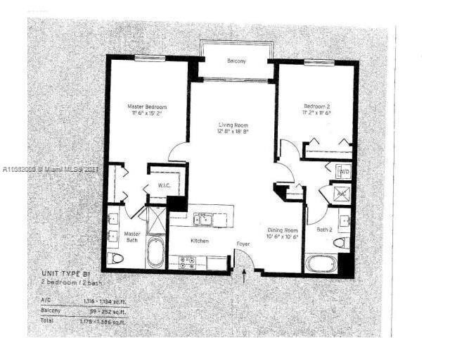 CITY PALMS CONDO - Residential