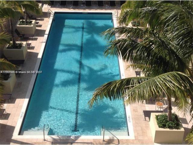 CITY PALMS CONDO - Residential