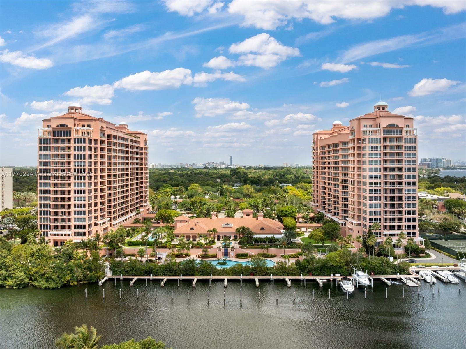 THE GABLES CONDO - Residential