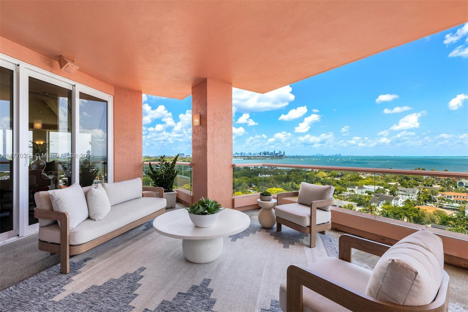 THE GABLES CONDO - Residential