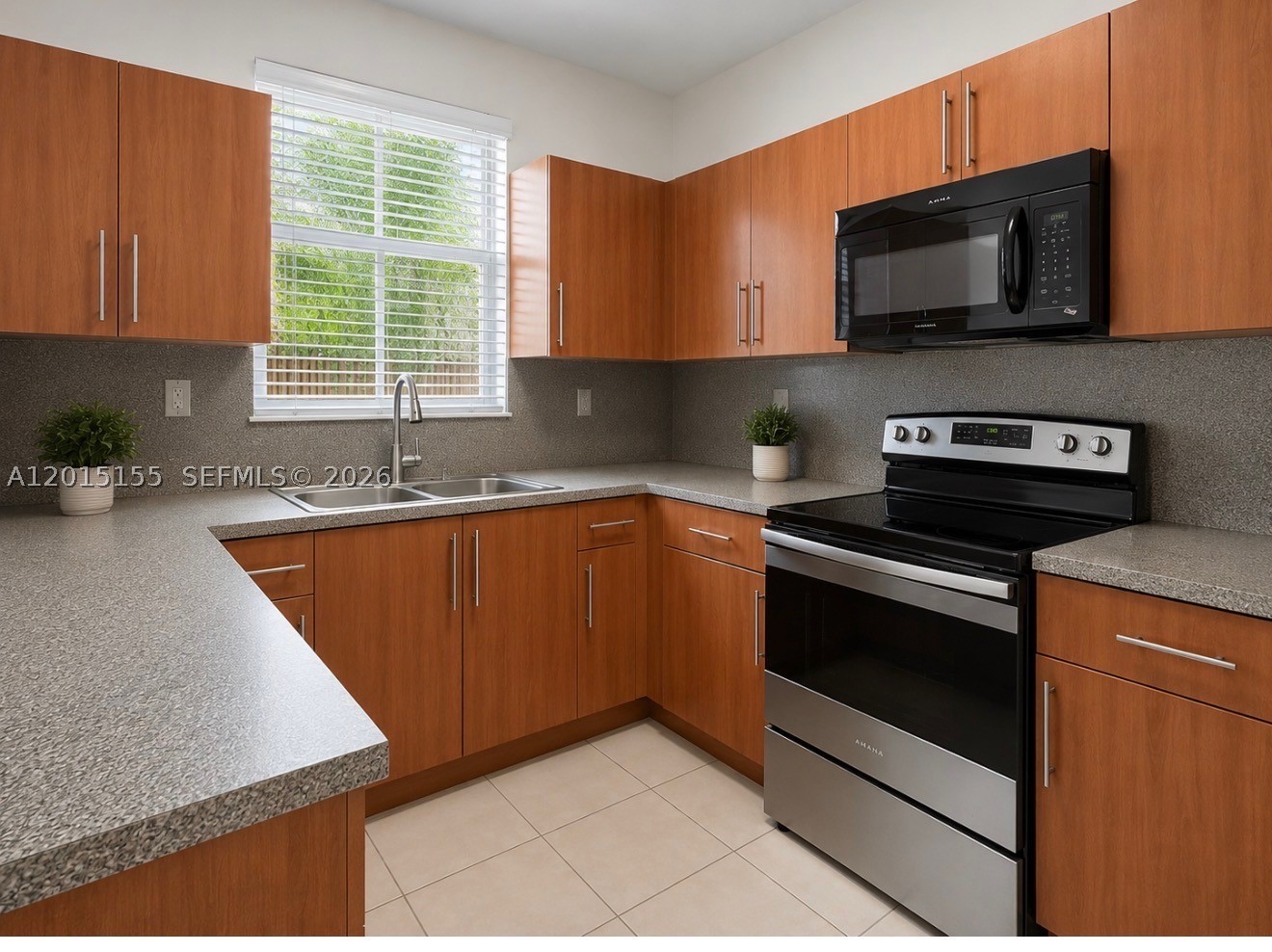 KEYS GARDEN - Residential