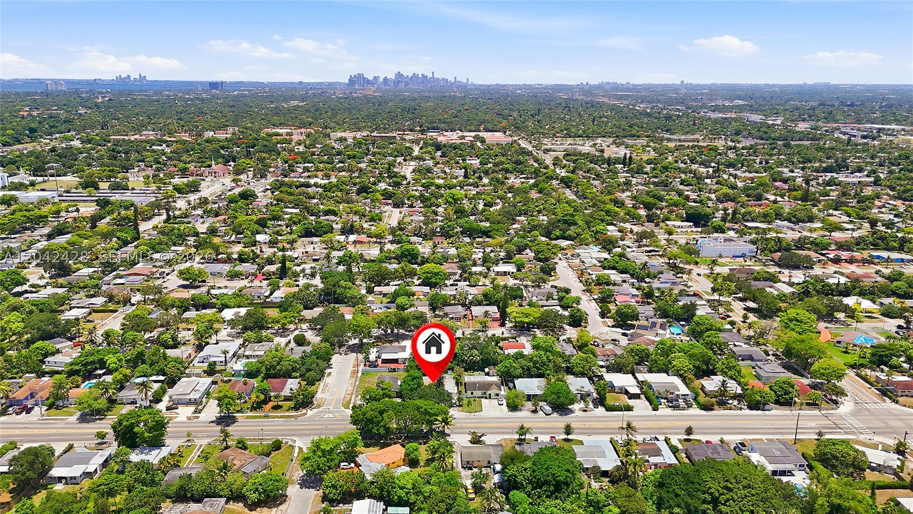 OVERBROOK SHORES NO 2 - Residential