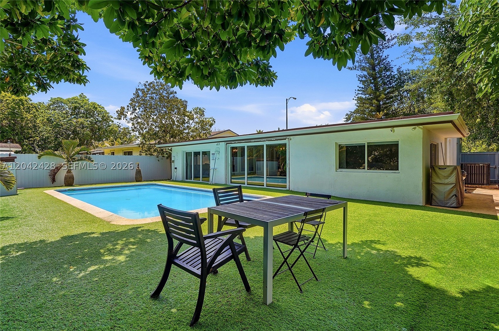 OVERBROOK SHORES NO 2 - Residential