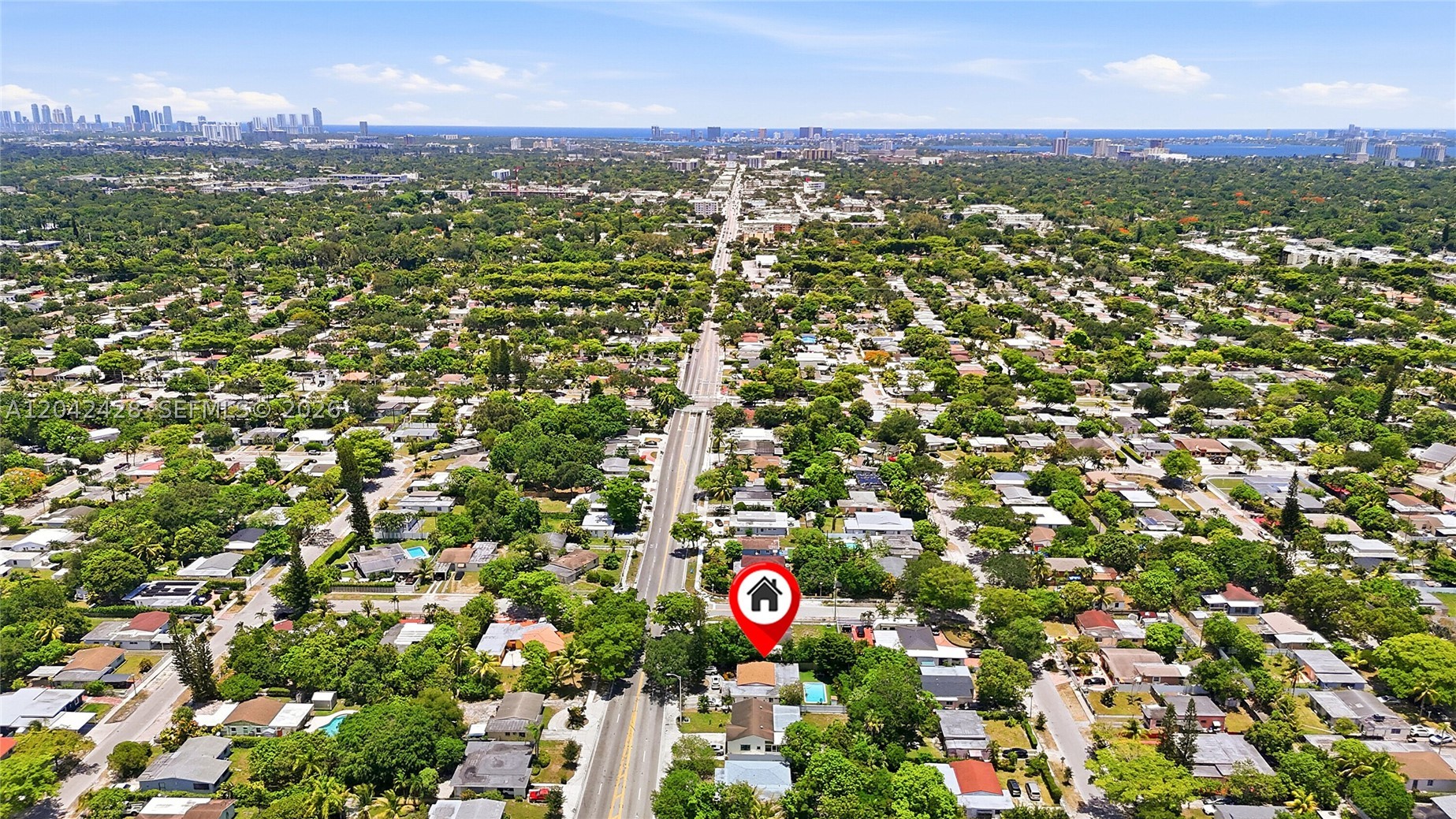 OVERBROOK SHORES NO 2 - Residential
