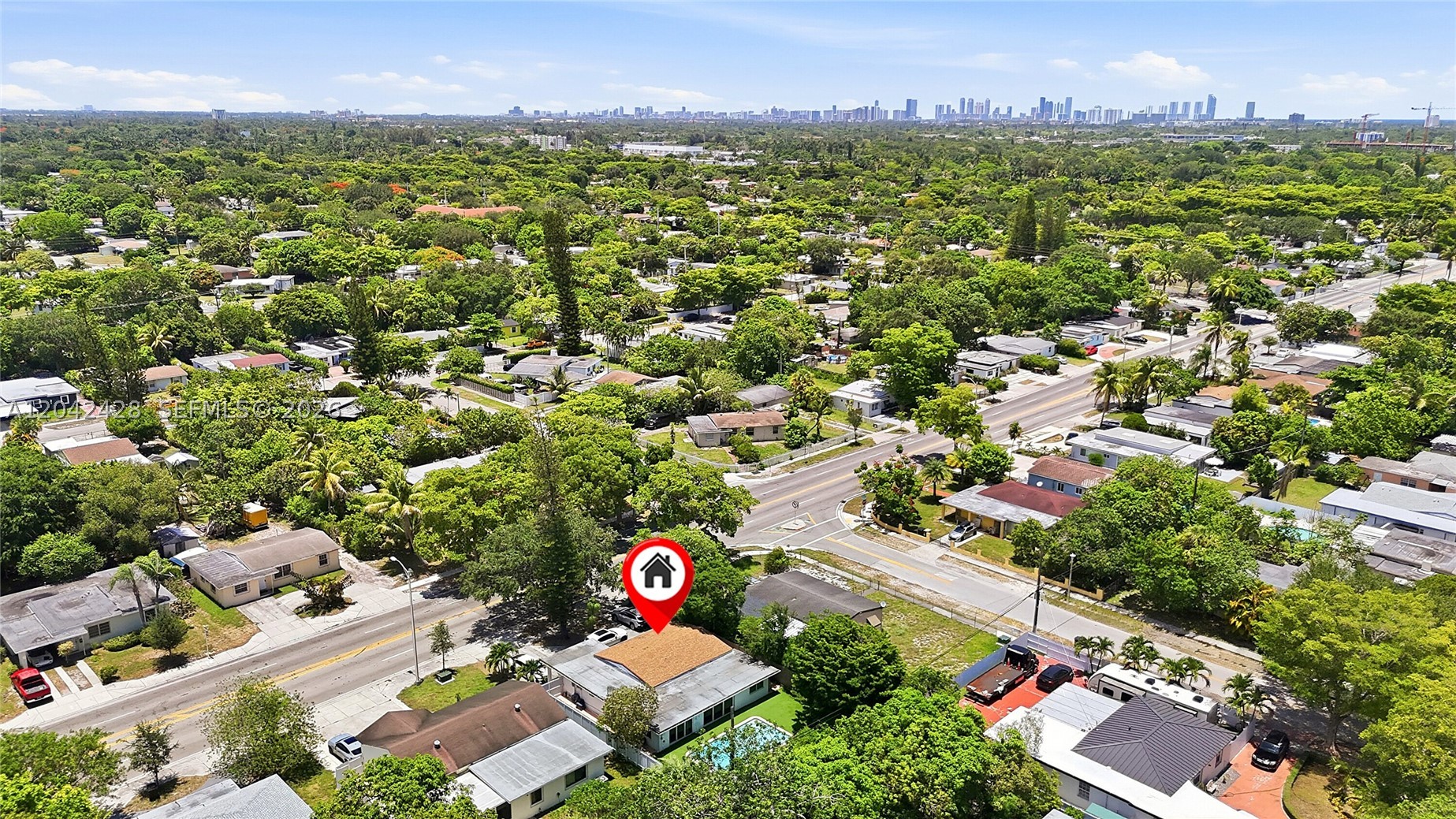 OVERBROOK SHORES NO 2 - Residential