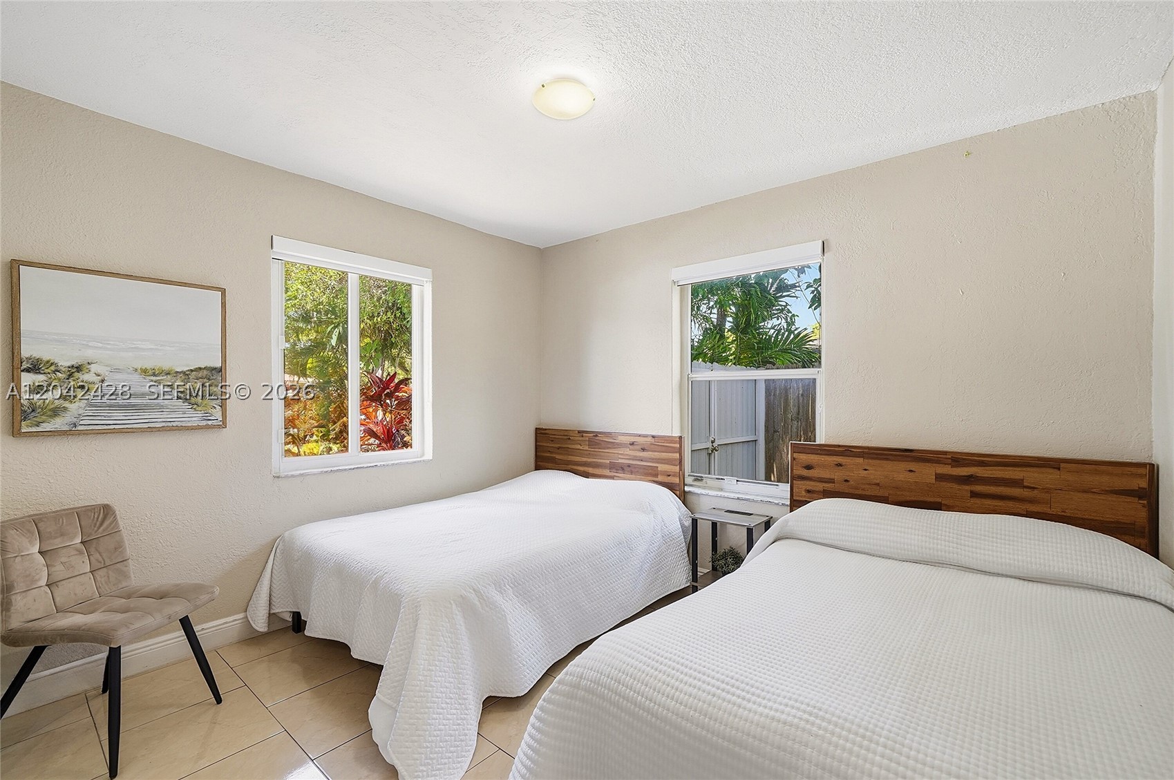 OVERBROOK SHORES NO 2 - Residential