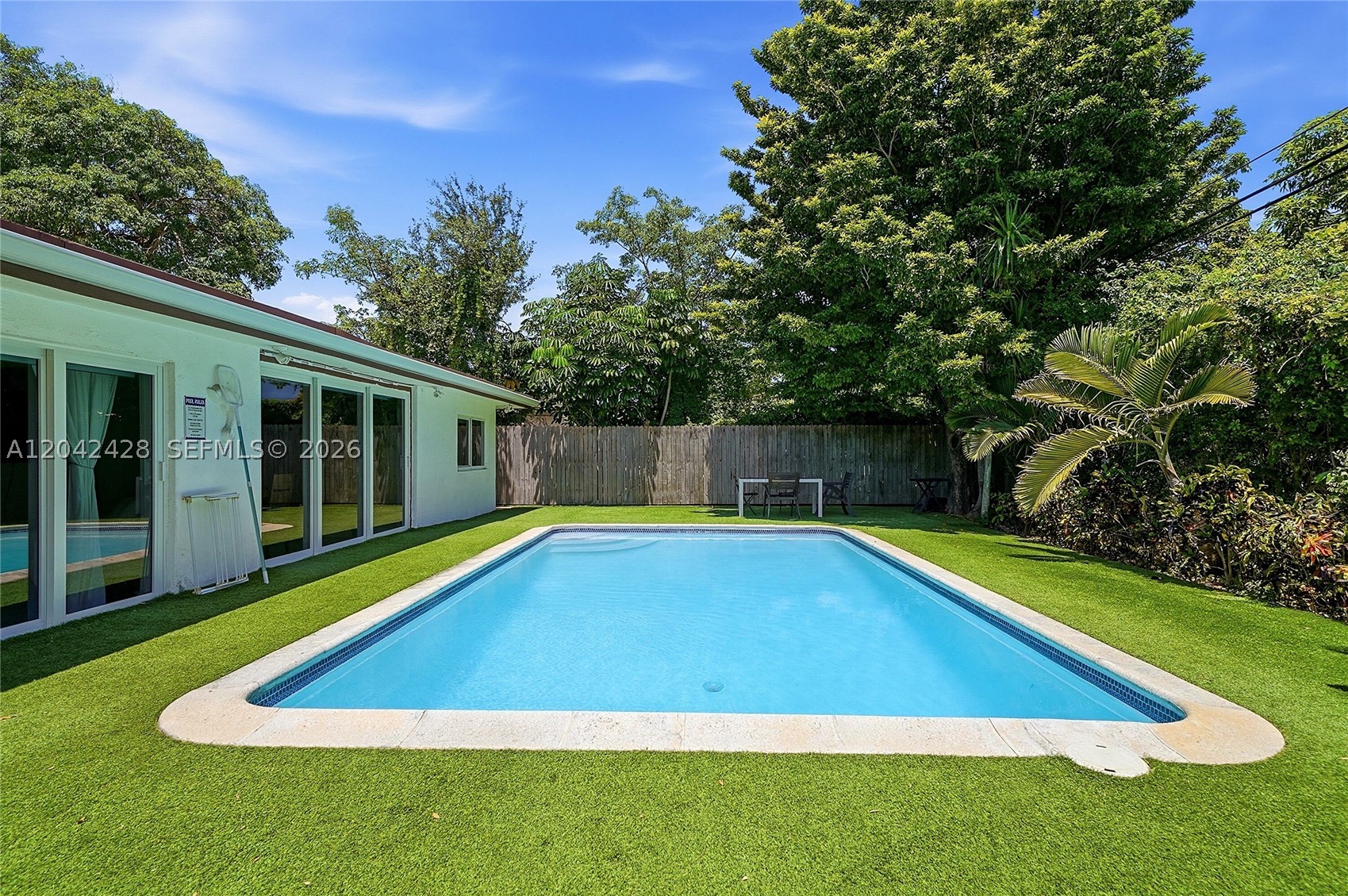 OVERBROOK SHORES NO 2 - Residential