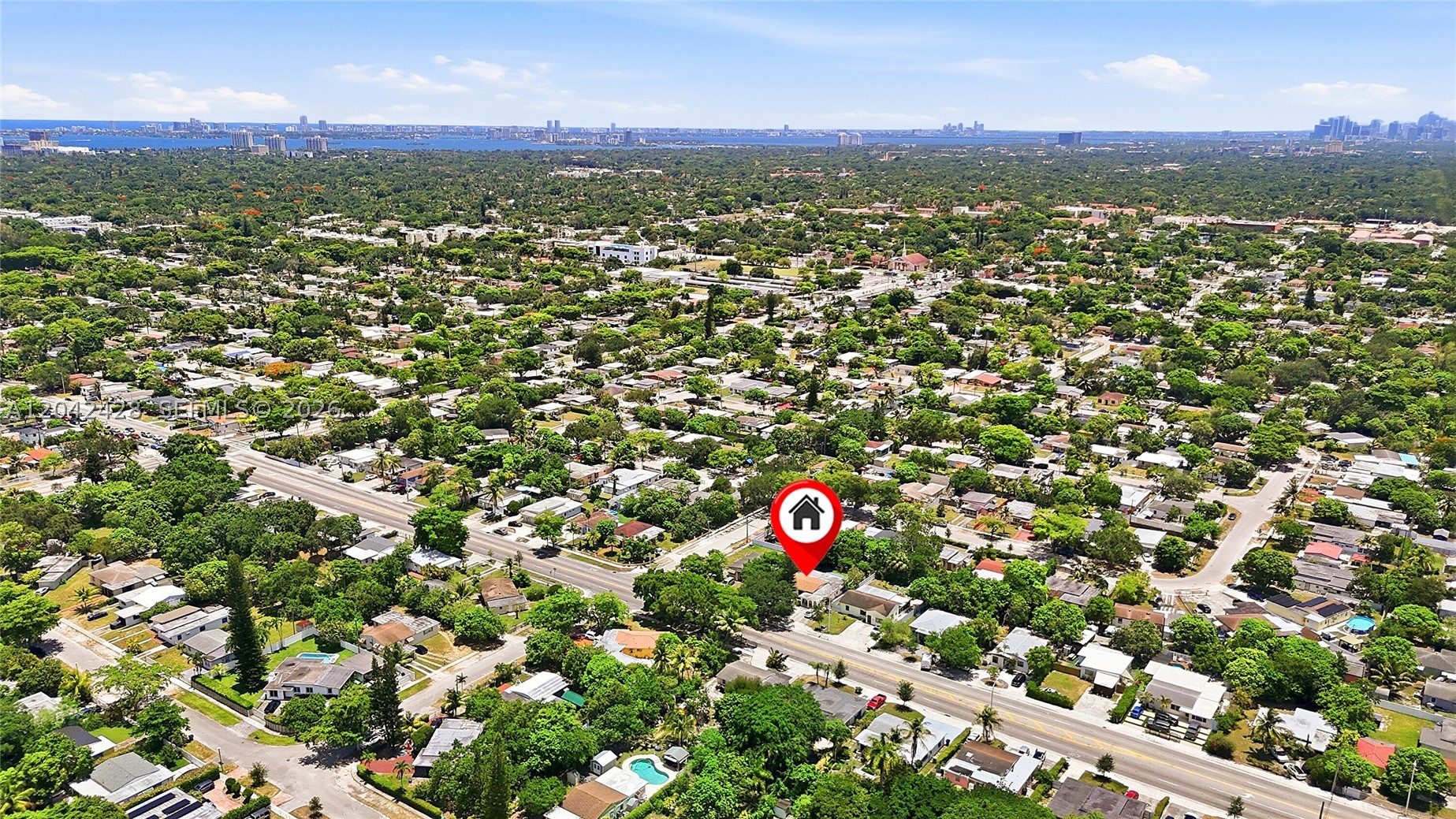 OVERBROOK SHORES NO 2 - Residential