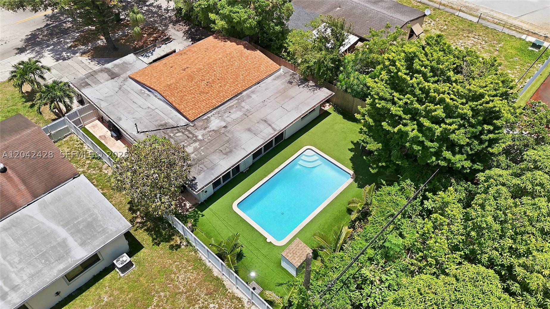 OVERBROOK SHORES NO 2 - Residential