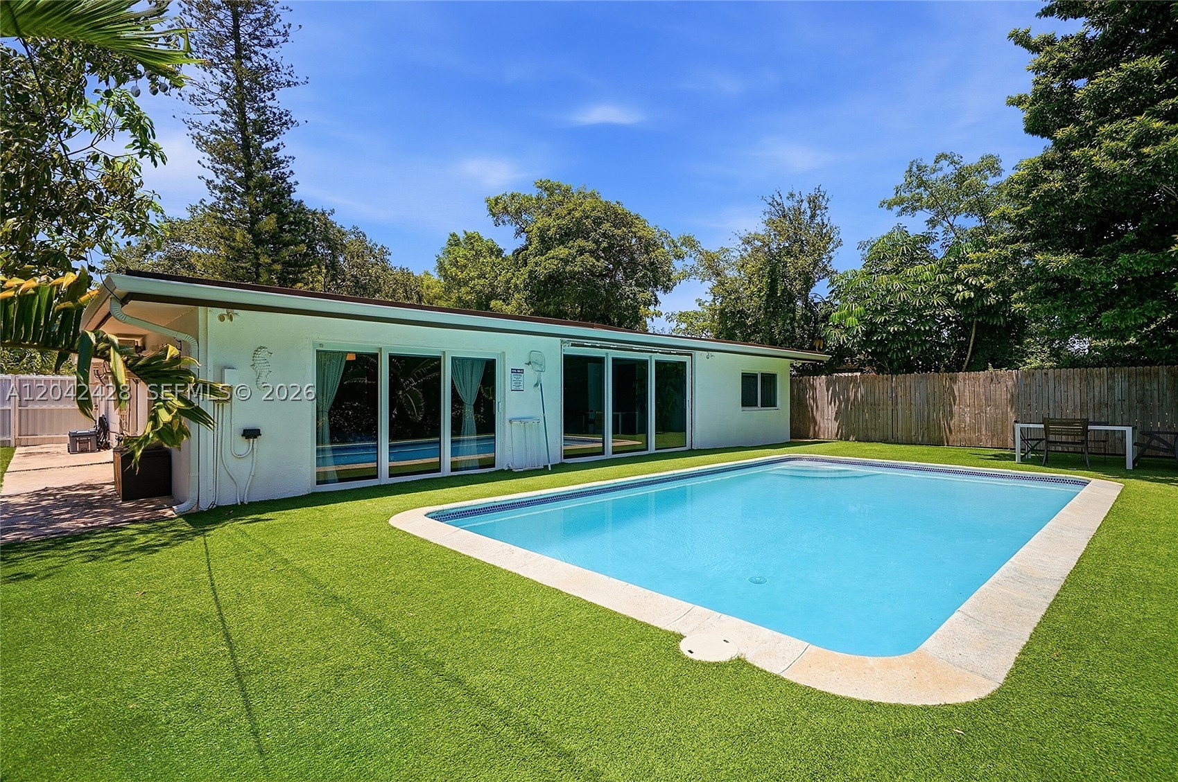 OVERBROOK SHORES NO 2 - Residential