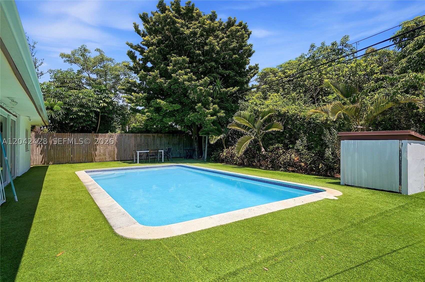 OVERBROOK SHORES NO 2 - Residential
