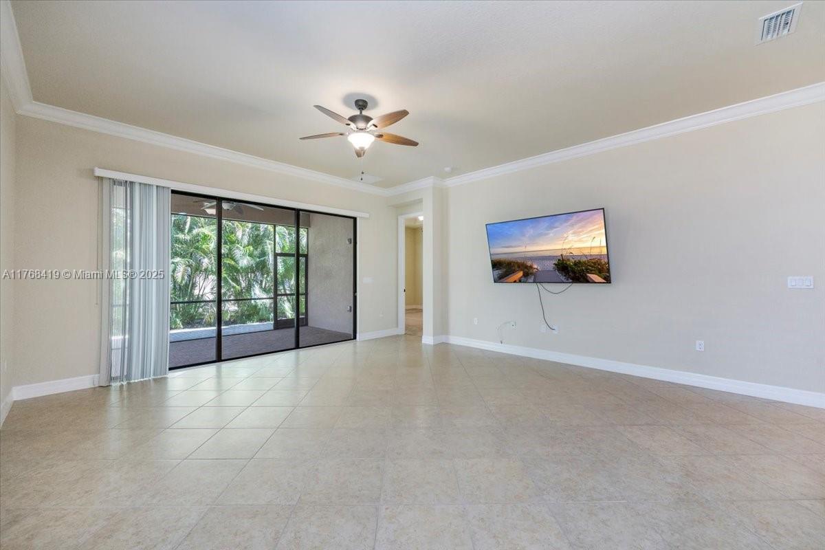 MARBELLA ISLES - Residential