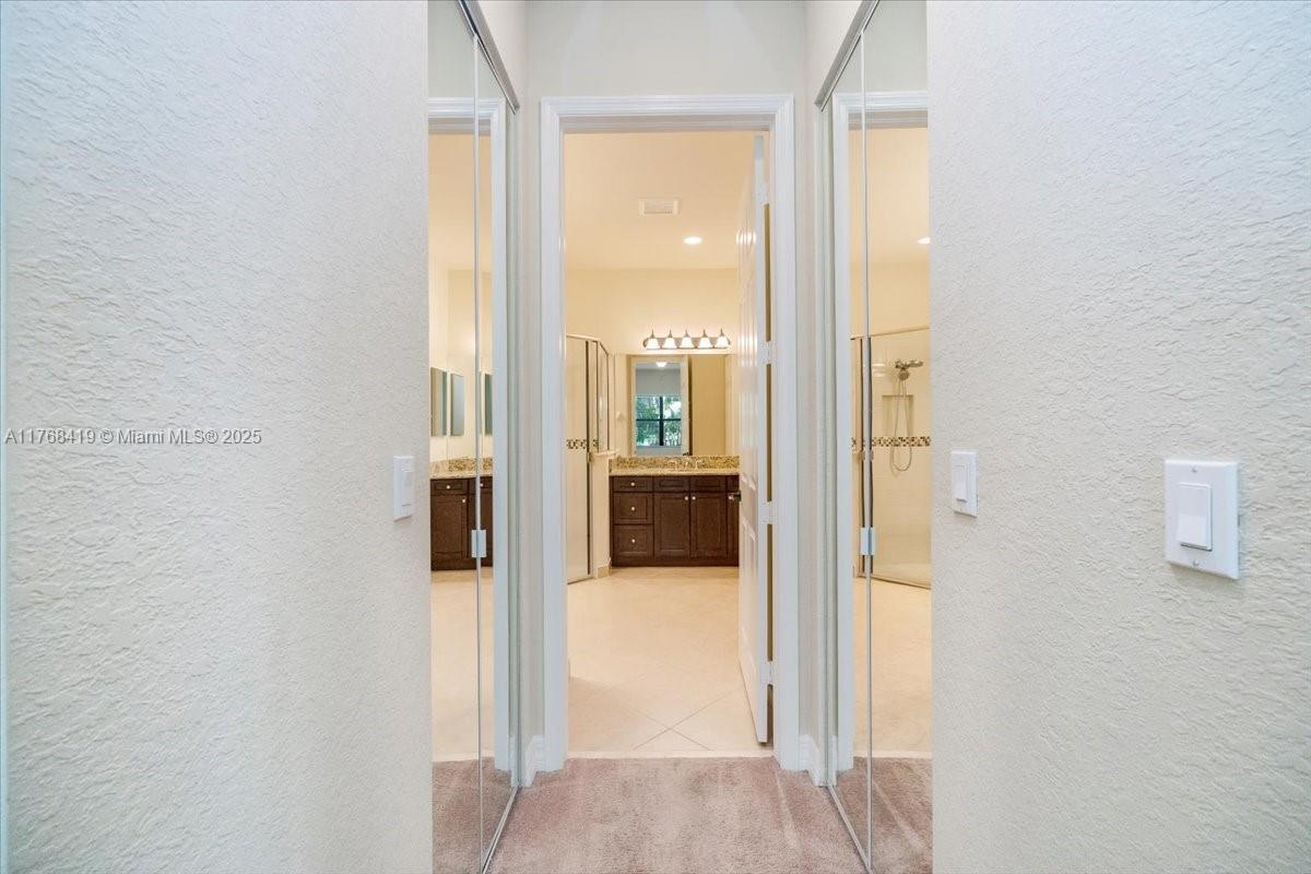 MARBELLA ISLES - Residential