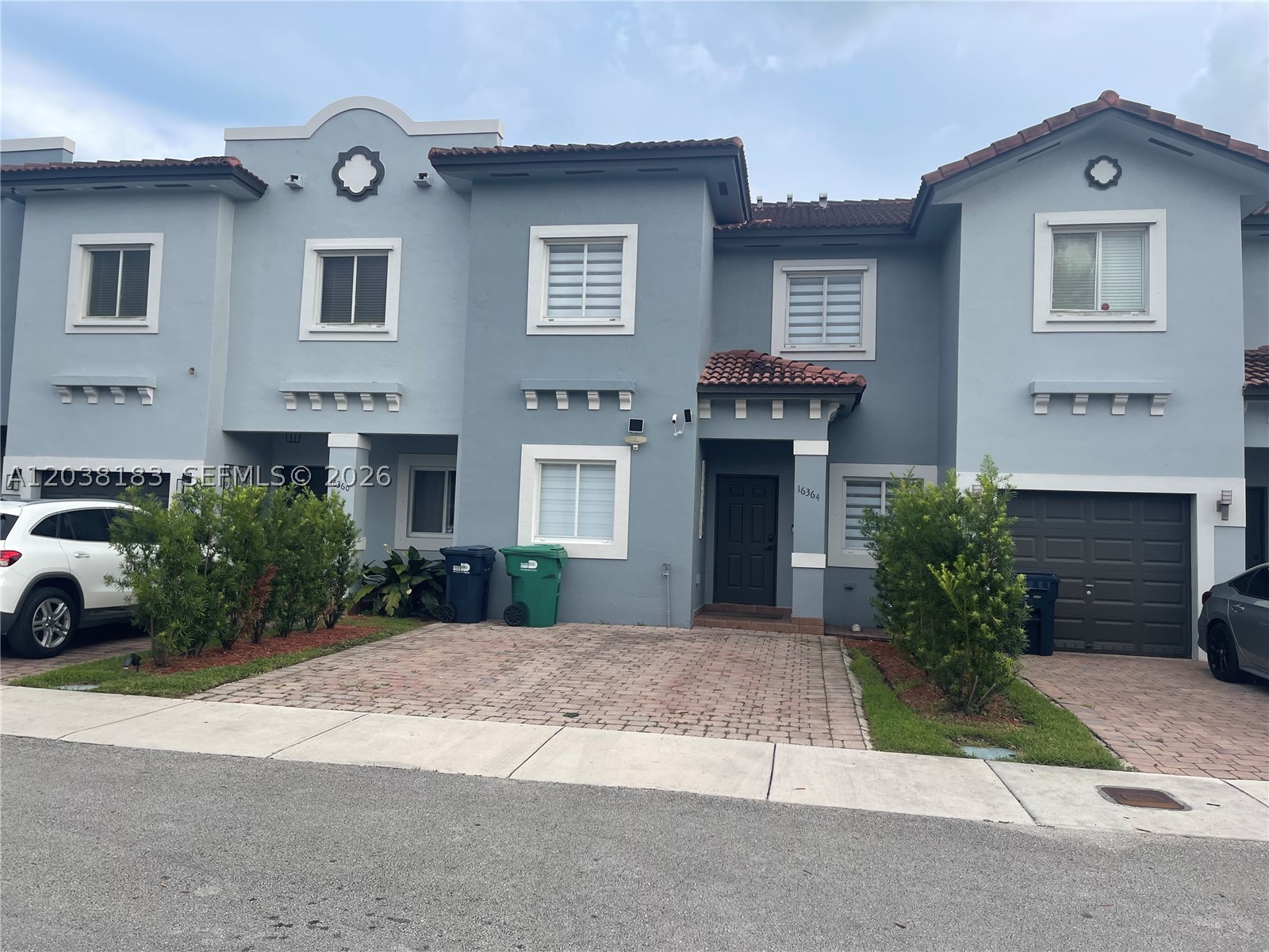 WOODLAND ESTATES SO - Residential