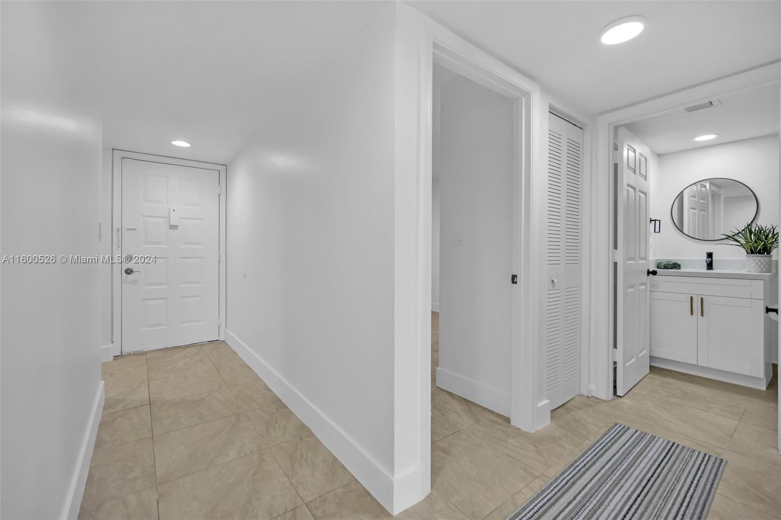 DEVON CONDOMINIUM - Residential