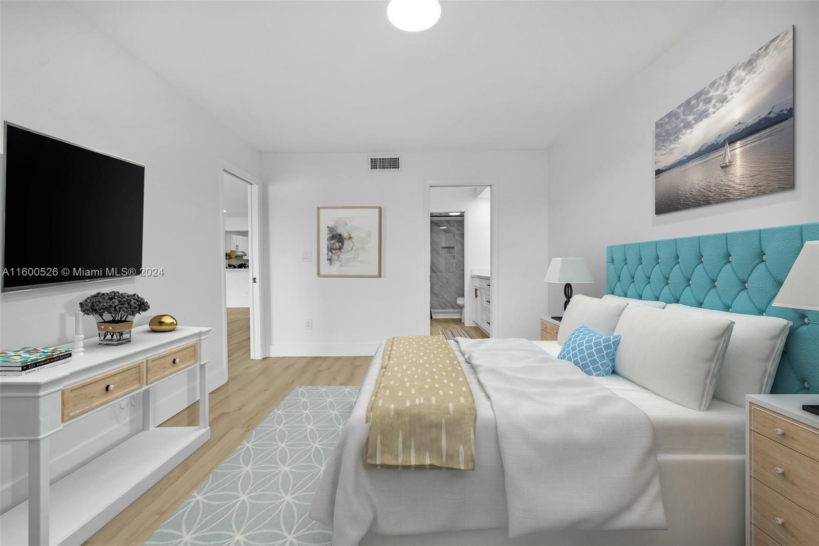 DEVON CONDOMINIUM - Residential