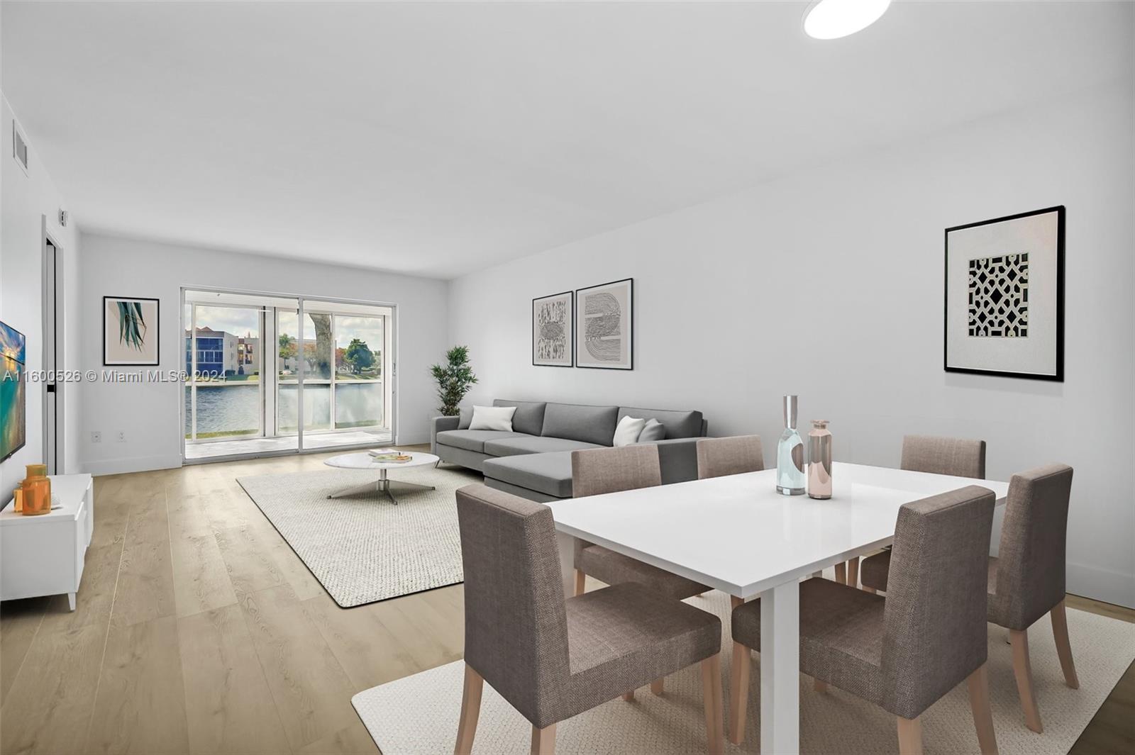 DEVON CONDOMINIUM - Residential