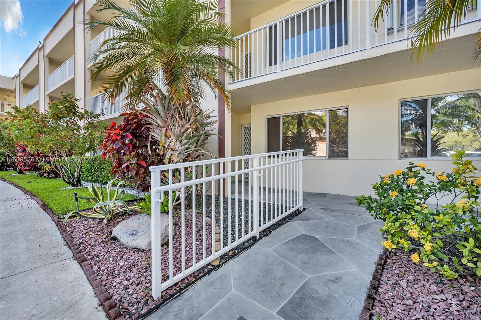 DEVON CONDOMINIUM - Residential