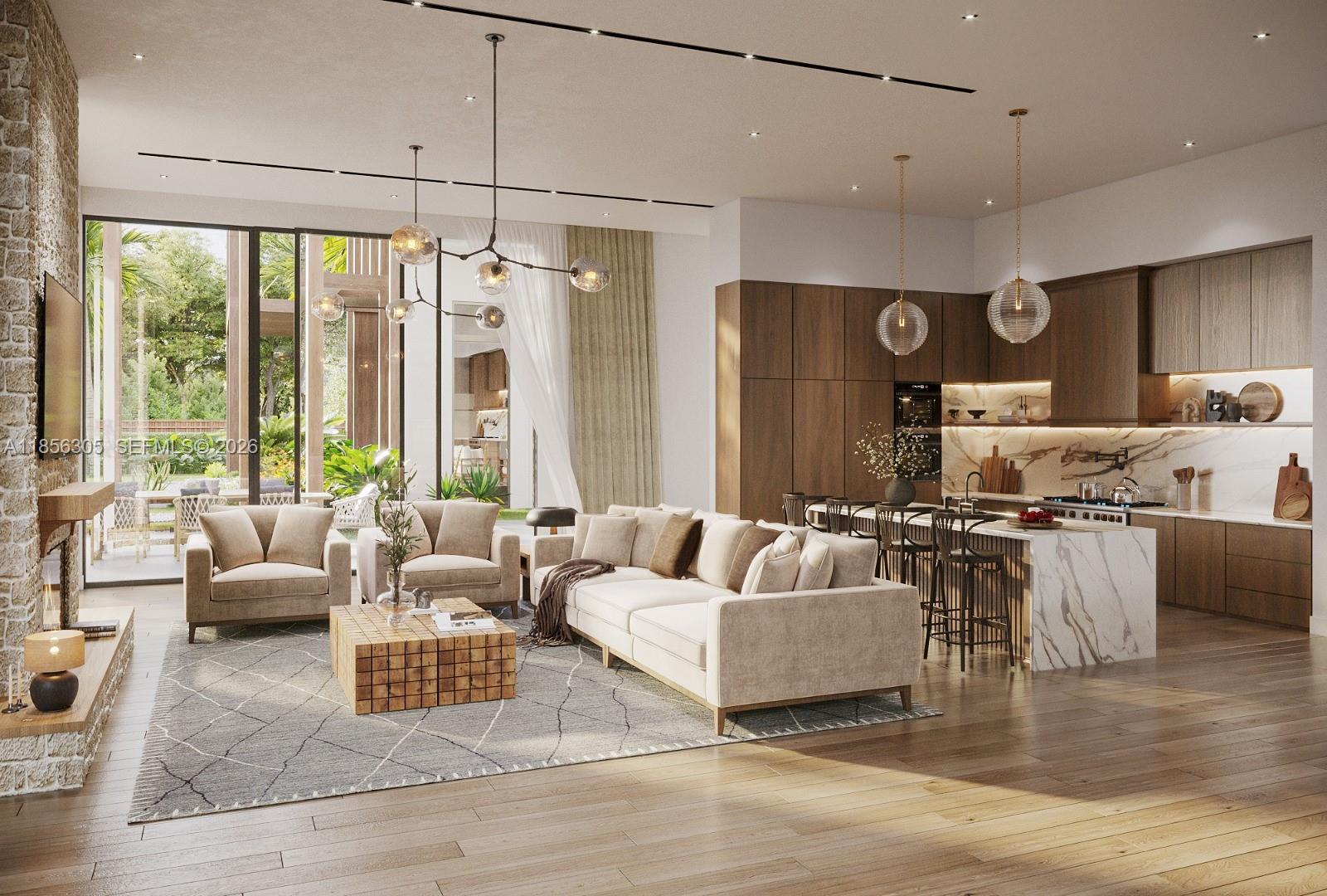 FLA FRUIT LANDS CO SUB NO - Residential