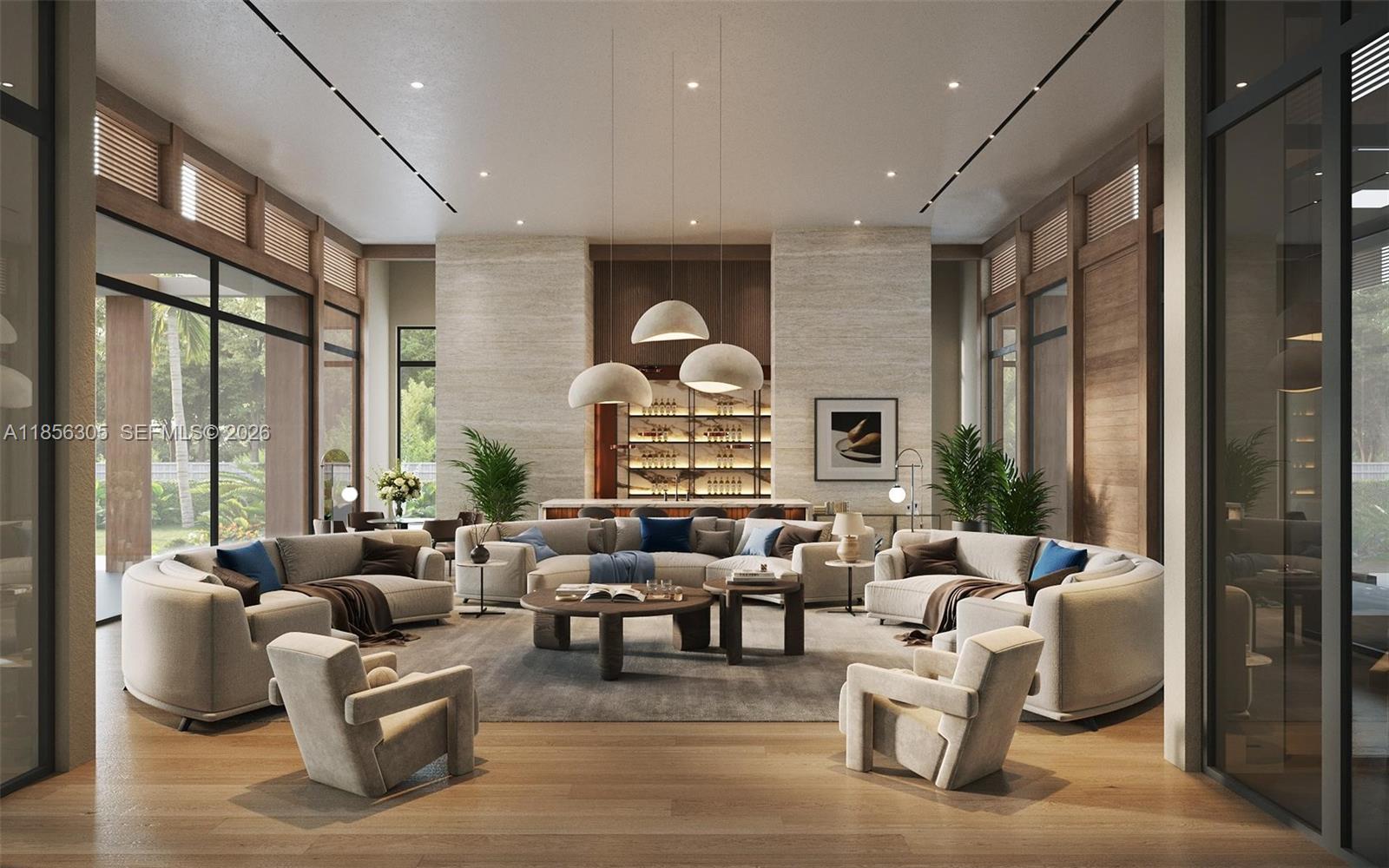 FLA FRUIT LANDS CO SUB NO - Residential
