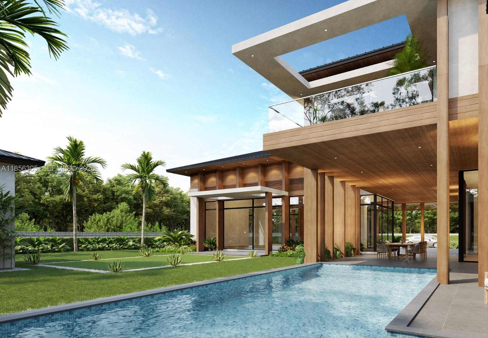 FLA FRUIT LANDS CO SUB NO - Residential