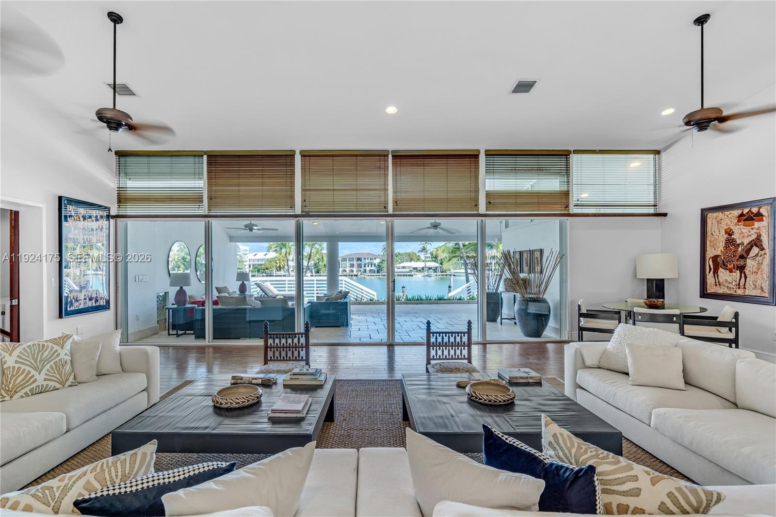 MASHTA ISLAND A REPLAT OF - Residential