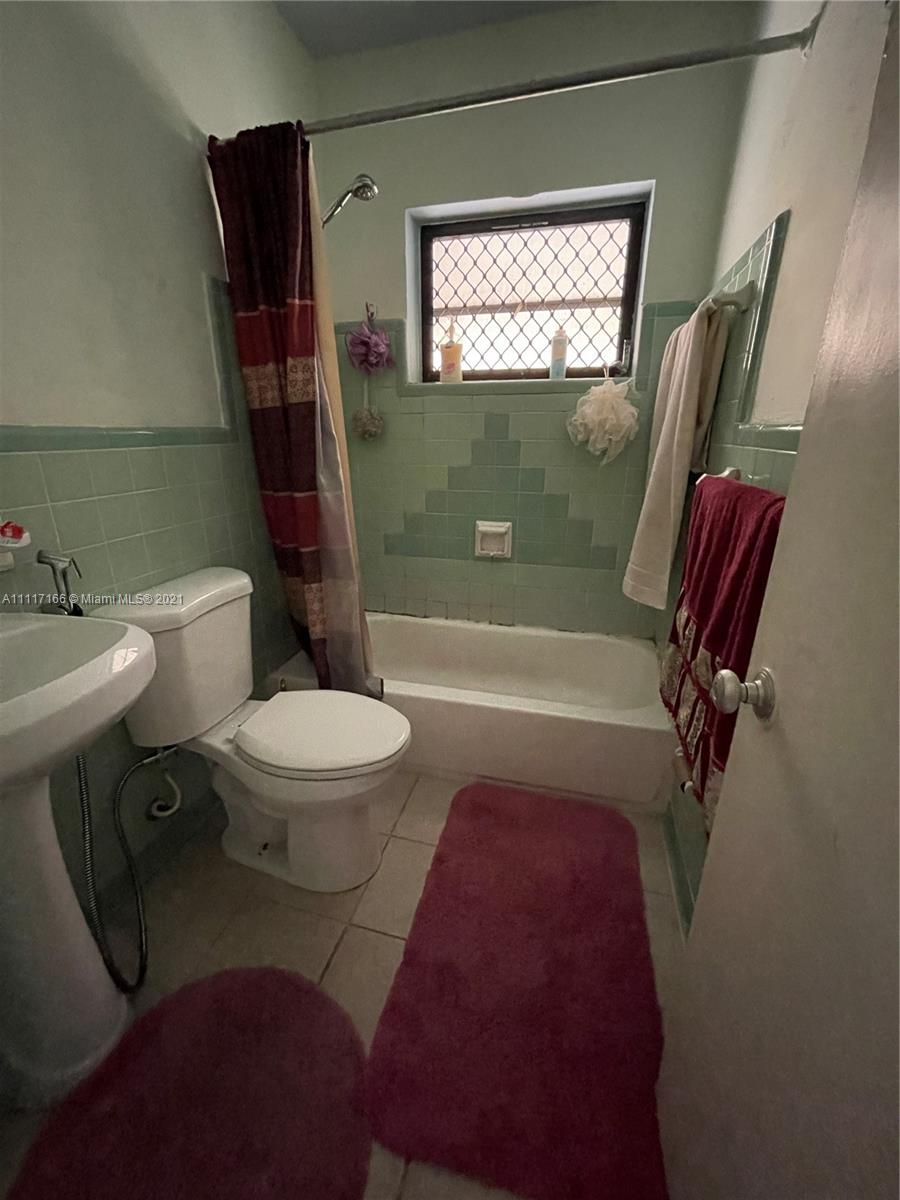 CENTRAL PARK - Residential Income
