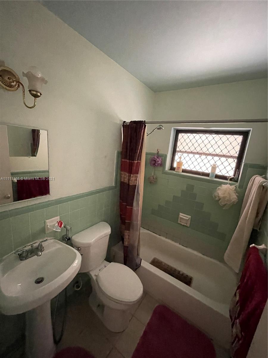 CENTRAL PARK - Residential Income