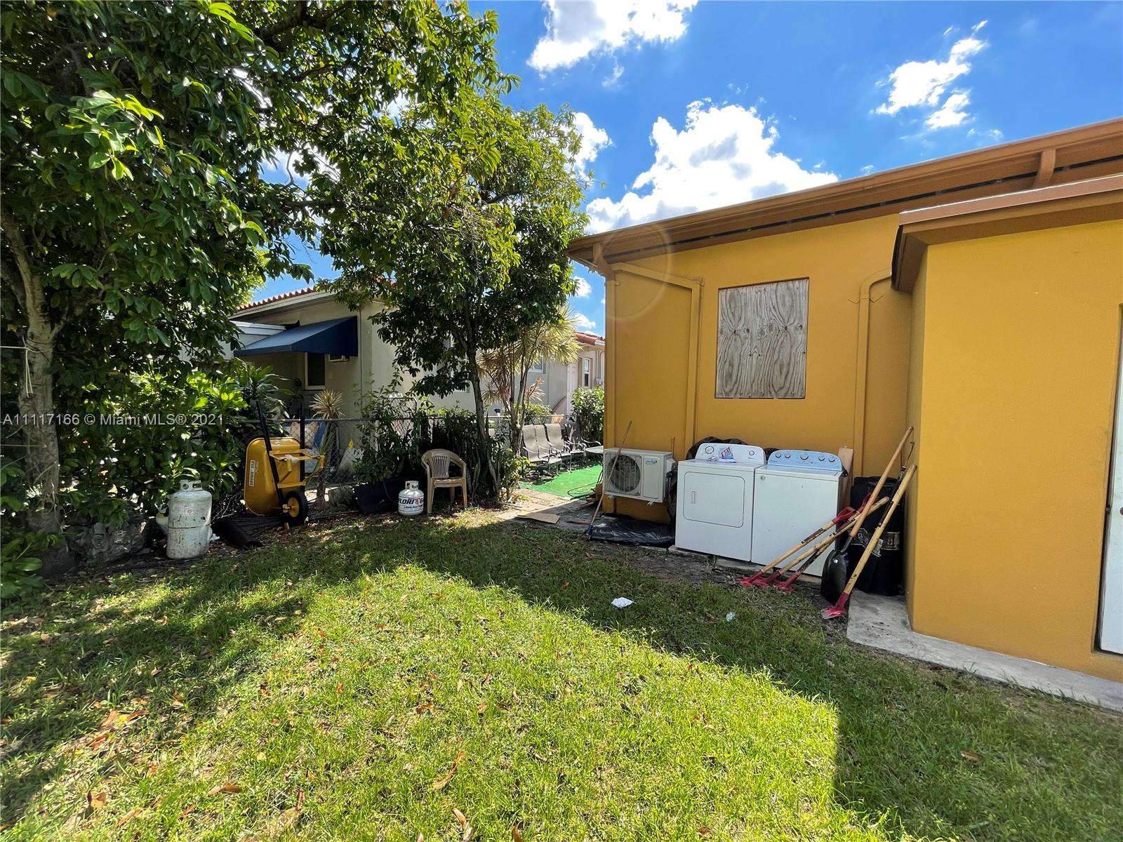 CENTRAL PARK - Residential Income