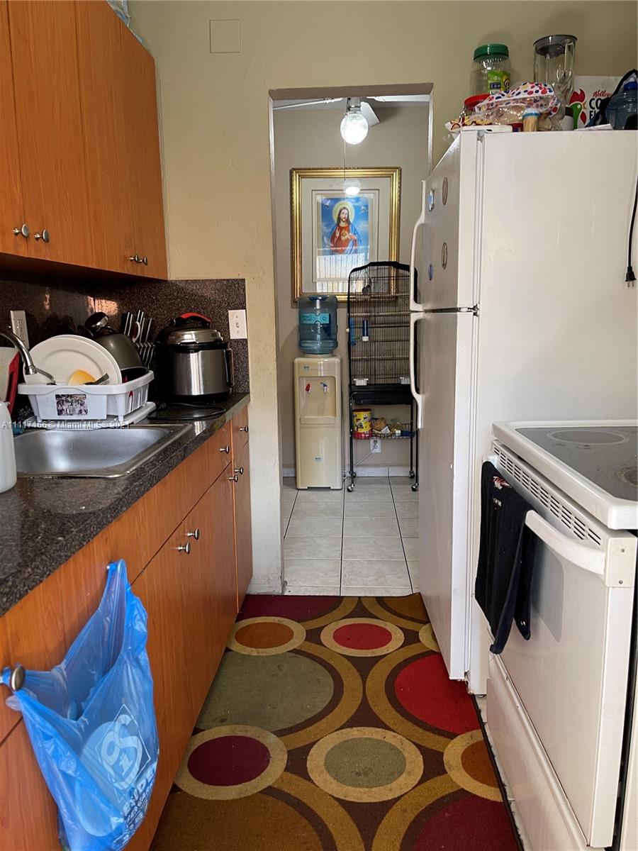 CENTRAL PARK - Residential Income