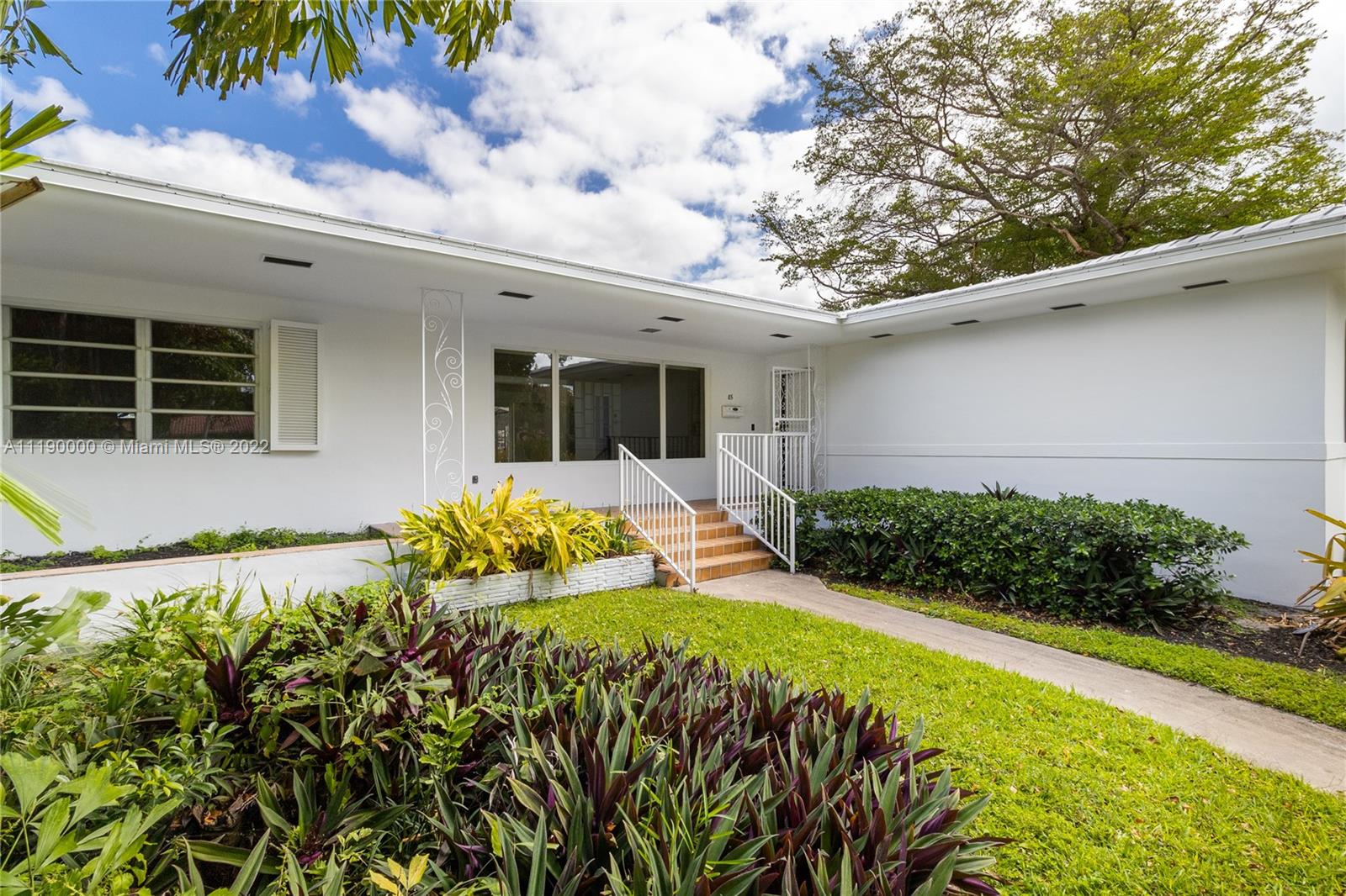 MIAMI SHORES SEC 1 AMD - Residential
