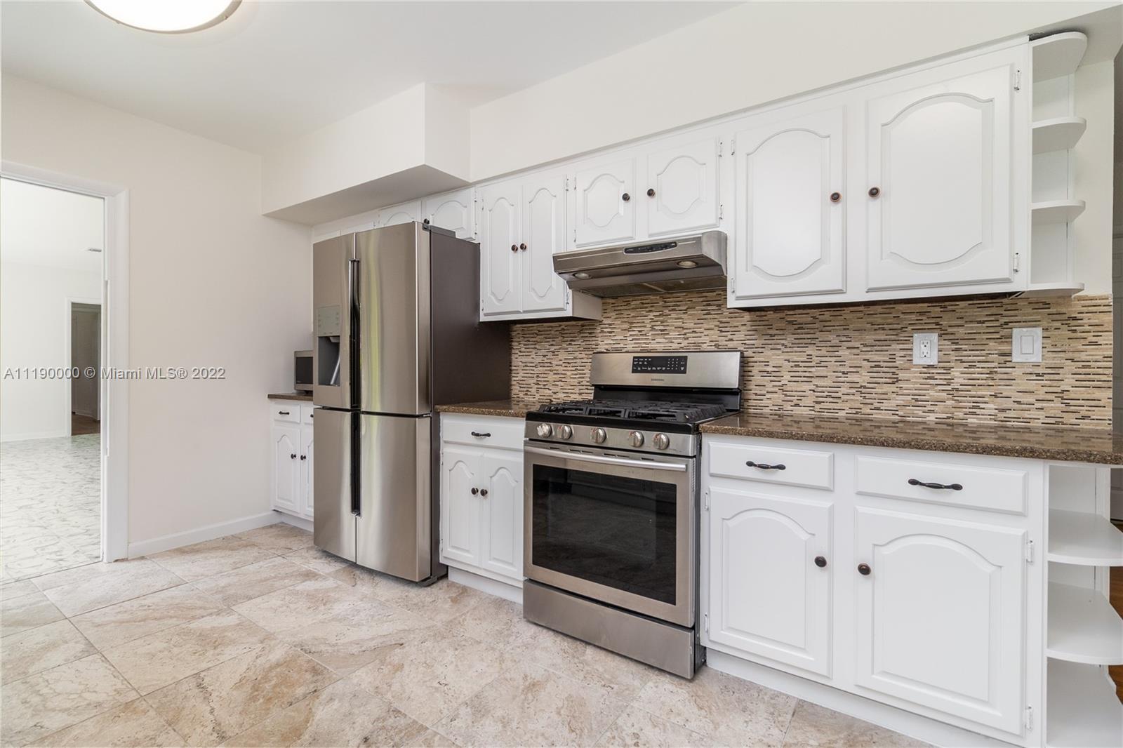 MIAMI SHORES SEC 1 AMD - Residential