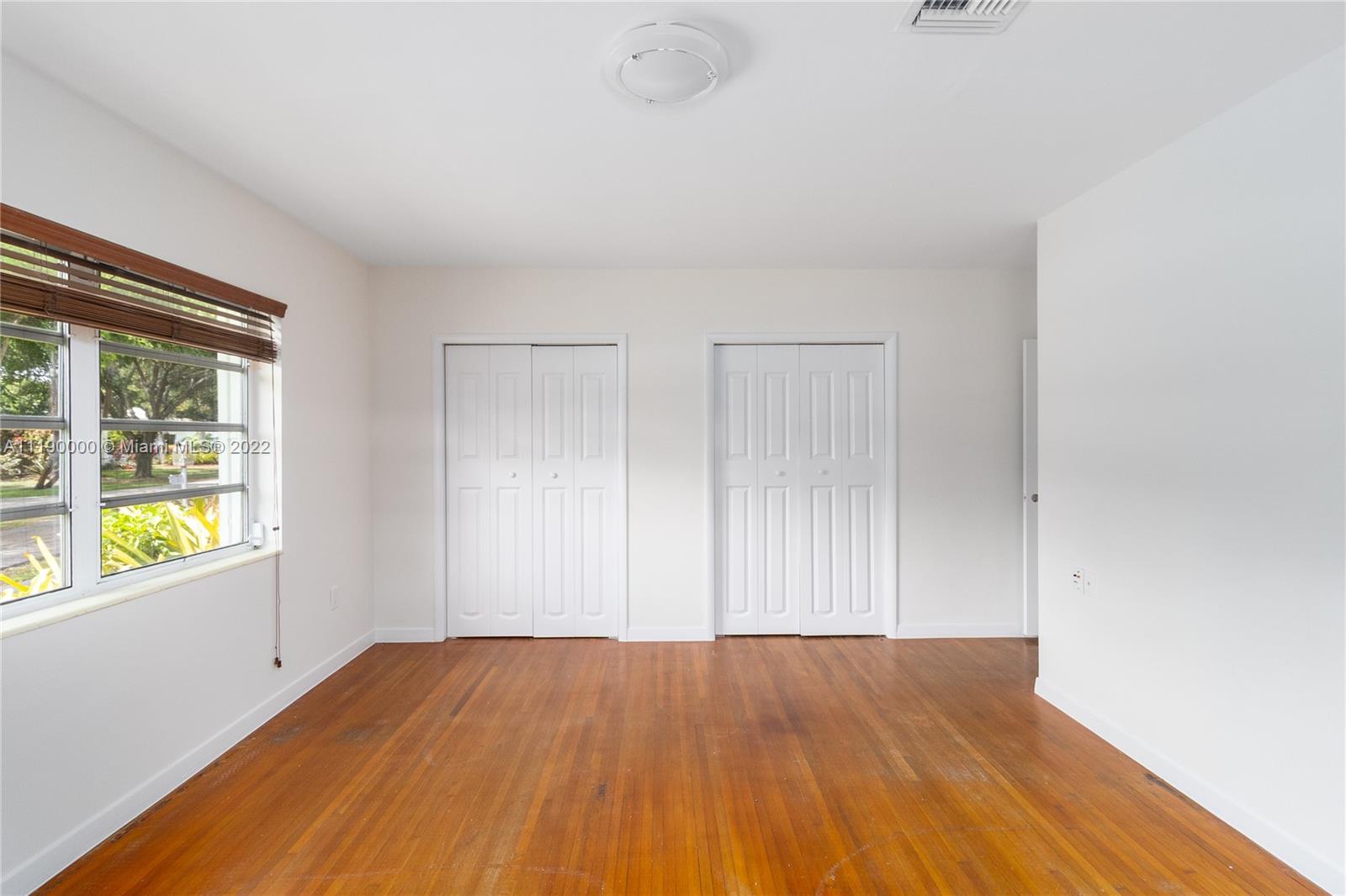 MIAMI SHORES SEC 1 AMD - Residential