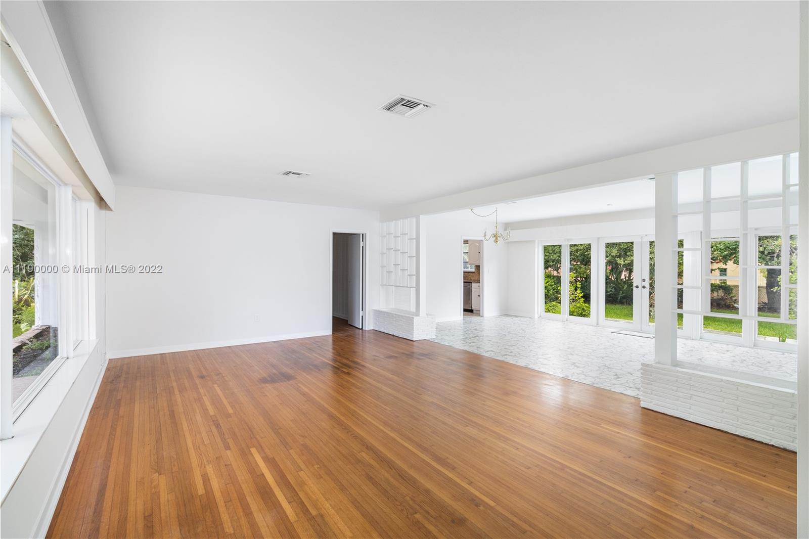 MIAMI SHORES SEC 1 AMD - Residential