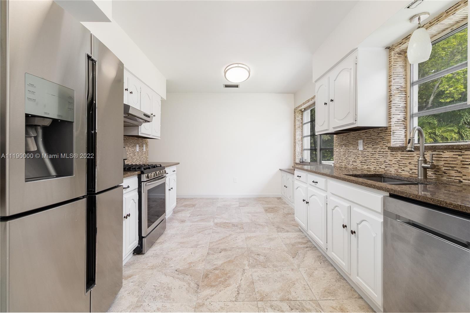 MIAMI SHORES SEC 1 AMD - Residential