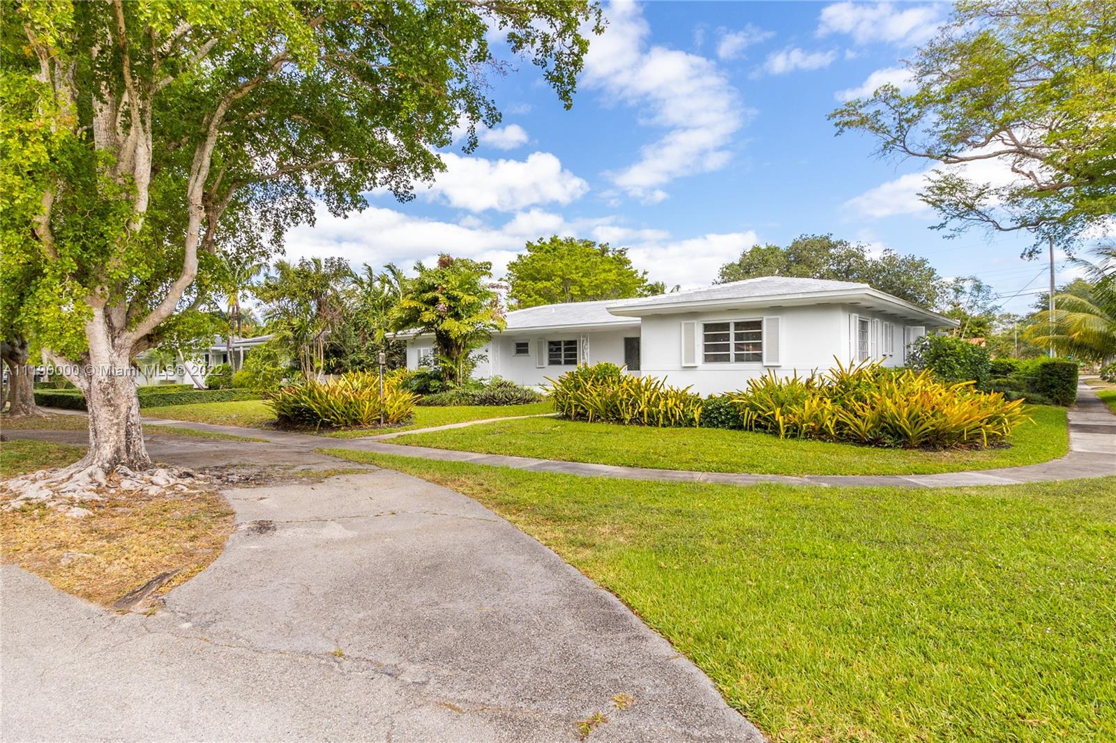 MIAMI SHORES SEC 1 AMD - Residential