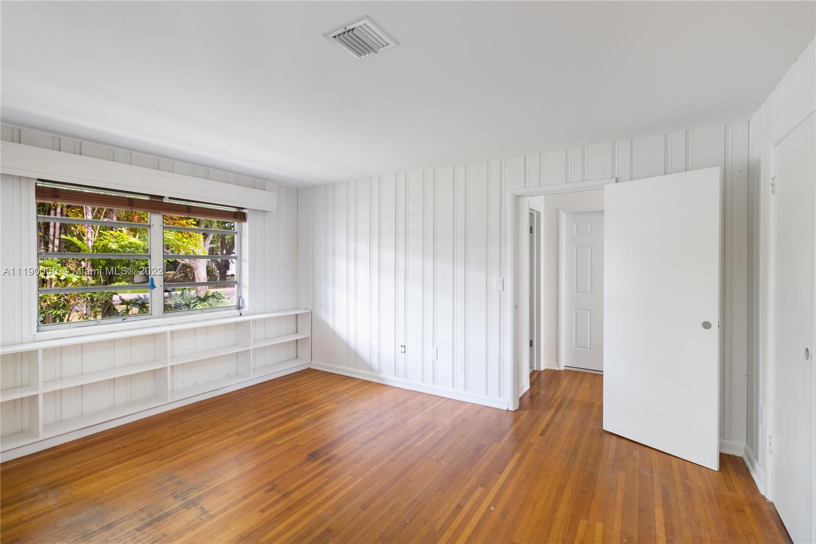 MIAMI SHORES SEC 1 AMD - Residential