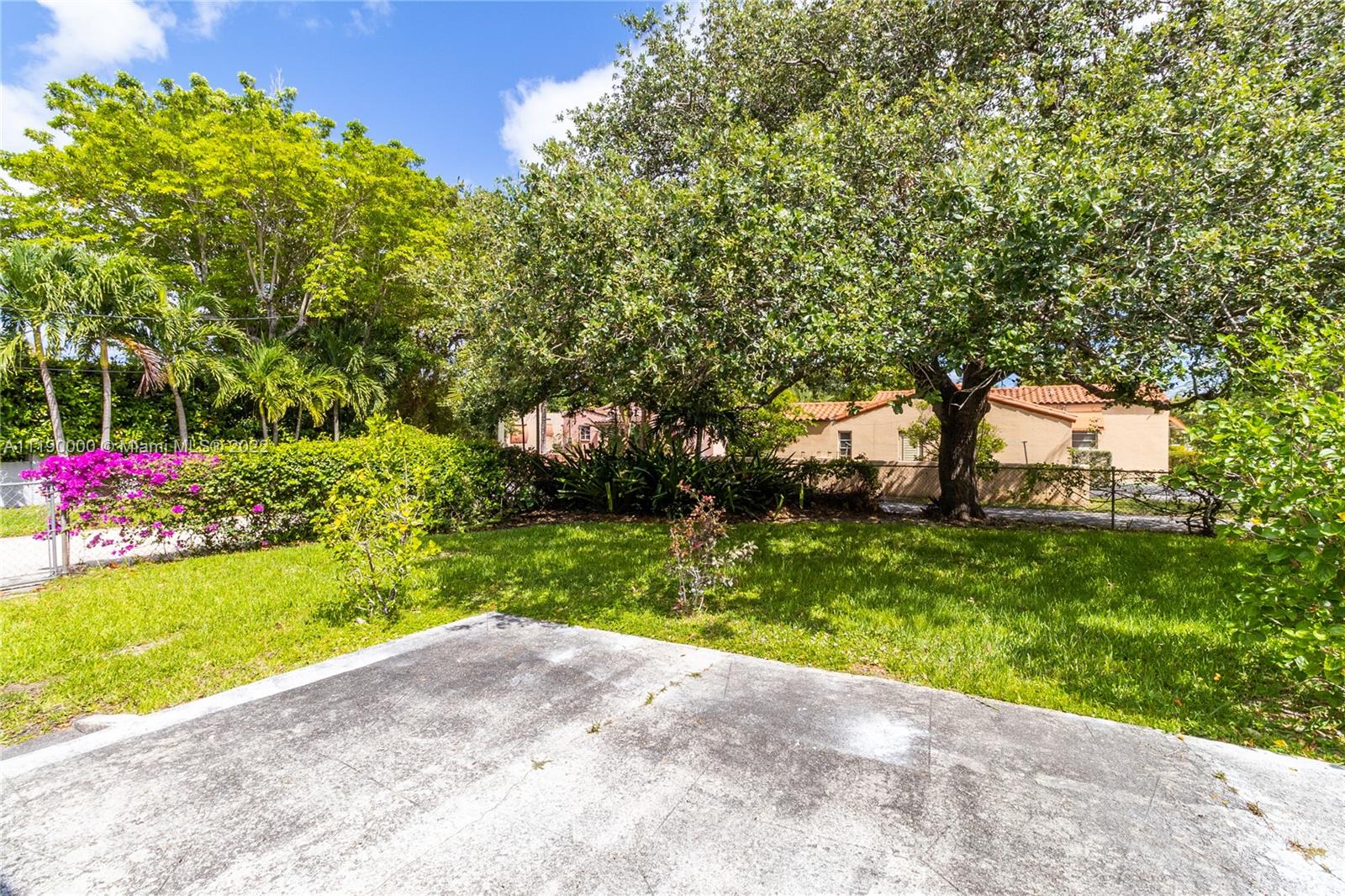 MIAMI SHORES SEC 1 AMD - Residential