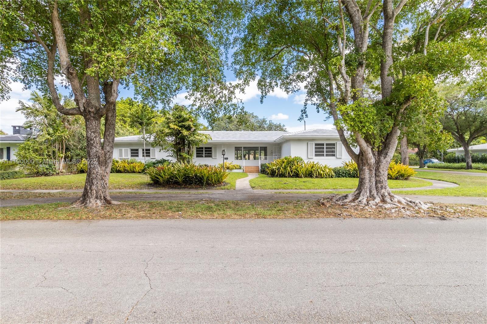 MIAMI SHORES SEC 1 AMD - Residential