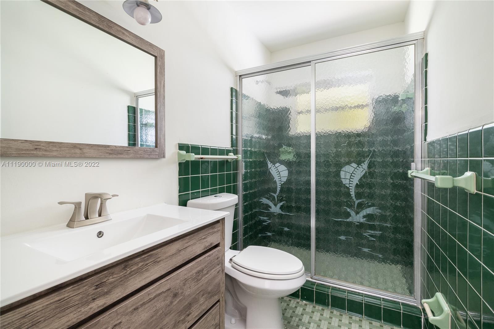 MIAMI SHORES SEC 1 AMD - Residential