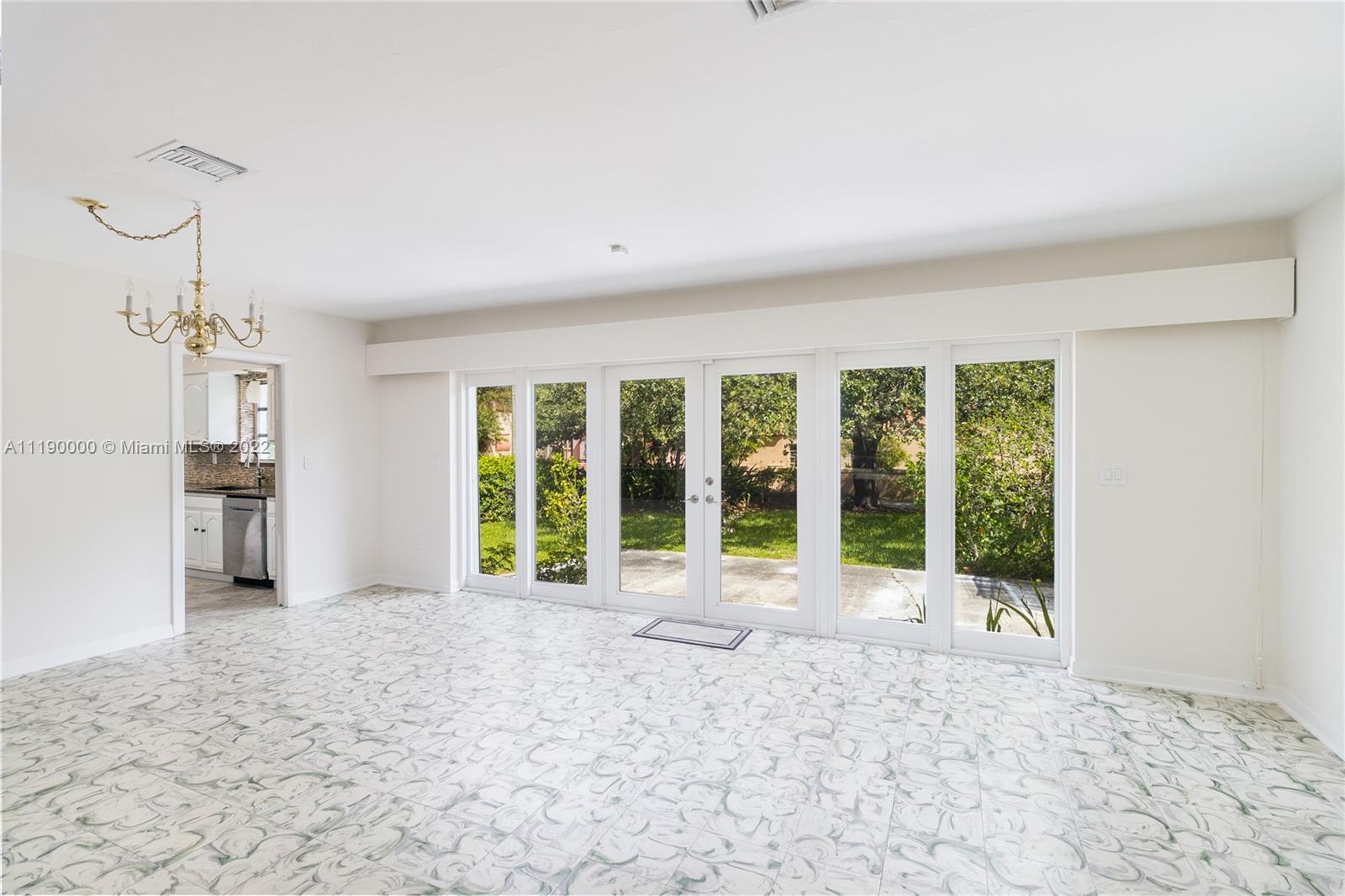 MIAMI SHORES SEC 1 AMD - Residential
