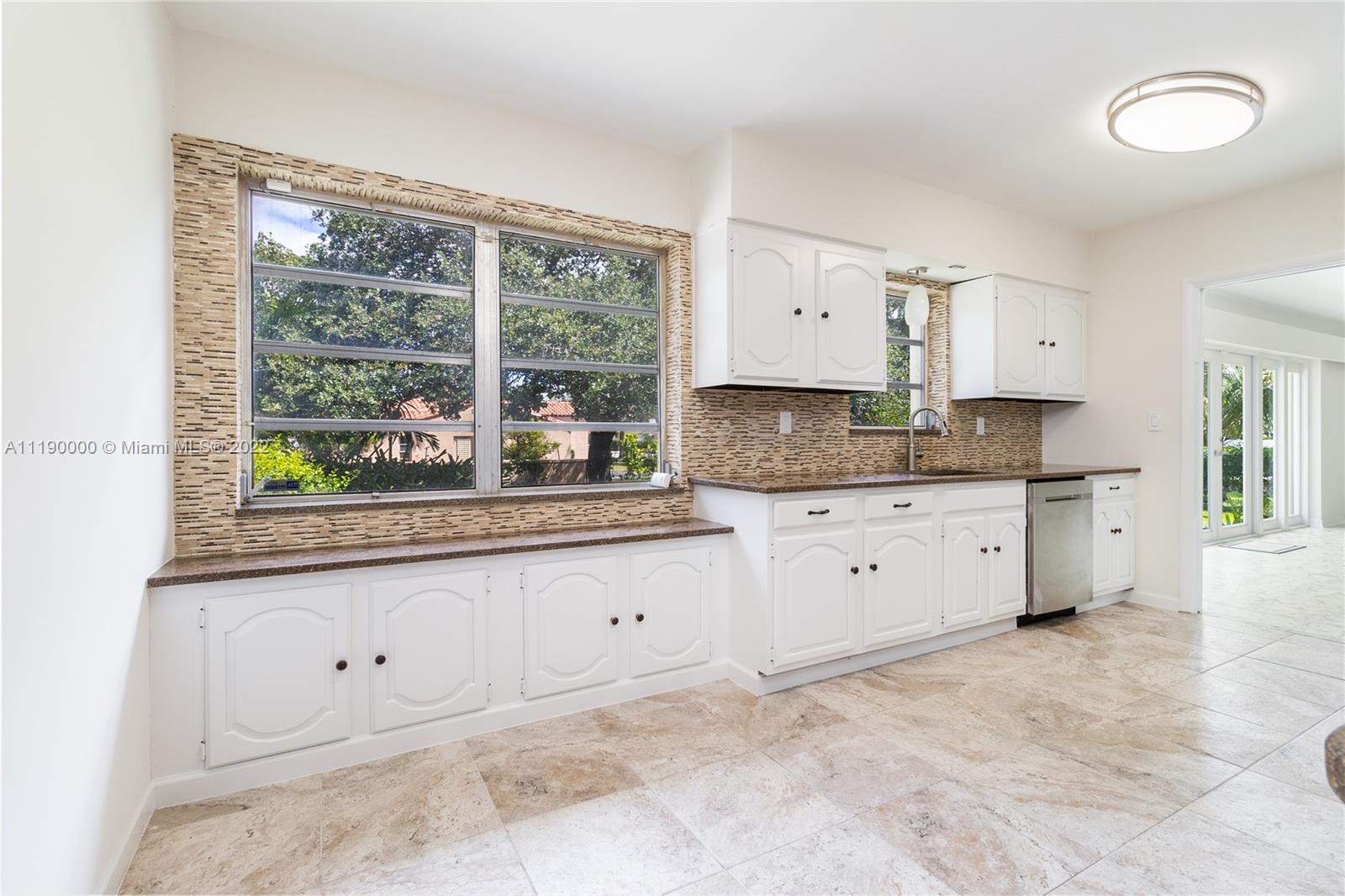 MIAMI SHORES SEC 1 AMD - Residential