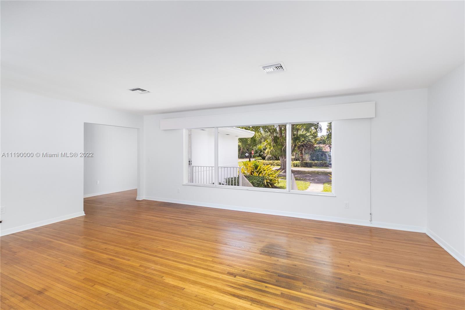 MIAMI SHORES SEC 1 AMD - Residential