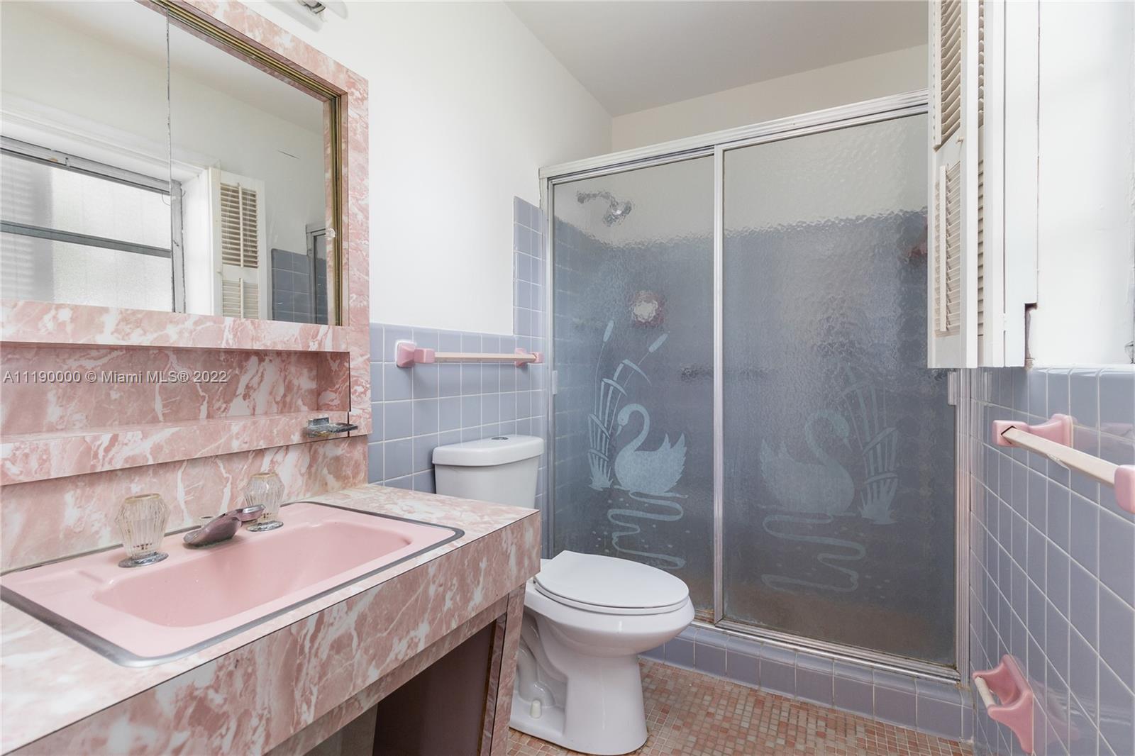 MIAMI SHORES SEC 1 AMD - Residential