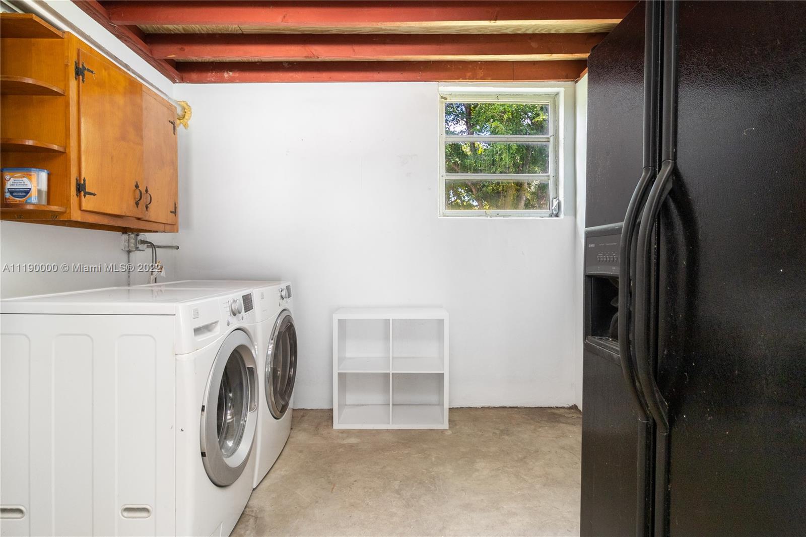 MIAMI SHORES SEC 1 AMD - Residential